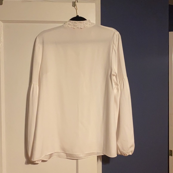 NWOT Lilly Pulitzer Shea tunic top size large - Picture 6 of 6